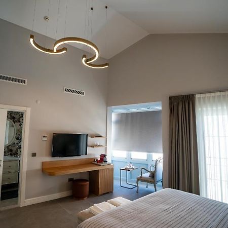 Zena Hotel Alacati Adults Only المظهر الخارجي الصورة