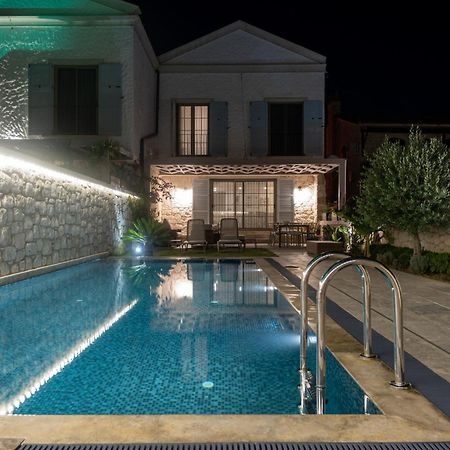 Zena Hotel Alacati Adults Only المظهر الخارجي الصورة