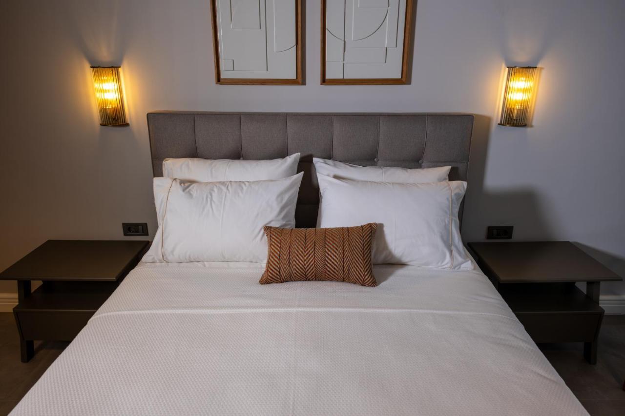 Zena Hotel Alacati Adults Only المظهر الخارجي الصورة
