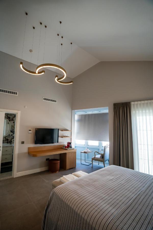 Zena Hotel Alacati Adults Only المظهر الخارجي الصورة
