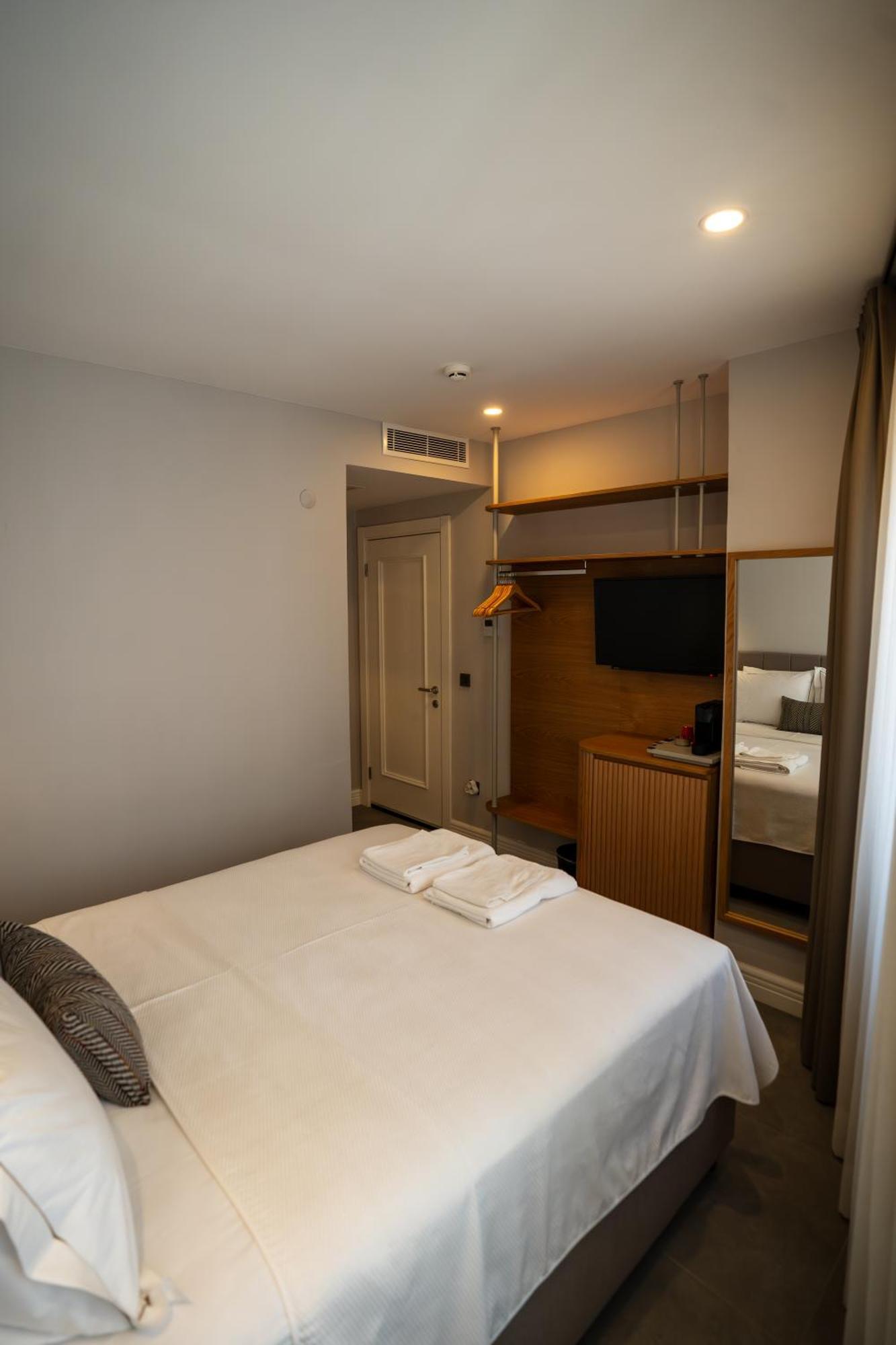 Zena Hotel Alacati Adults Only المظهر الخارجي الصورة