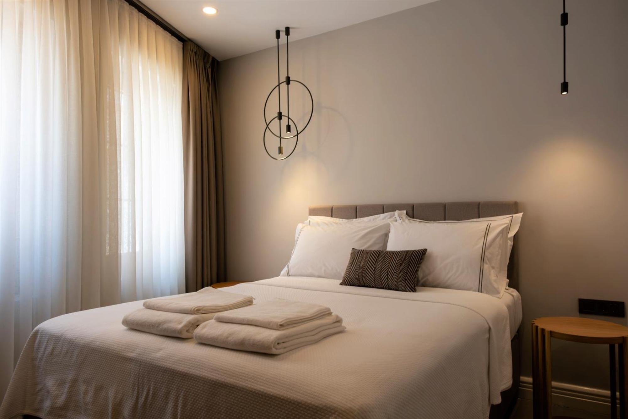 Zena Hotel Alacati Adults Only المظهر الخارجي الصورة