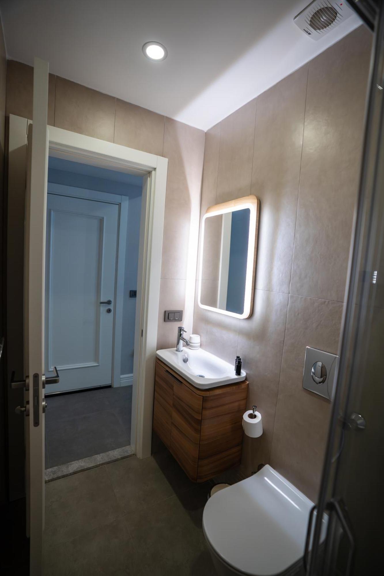 Zena Hotel Alacati Adults Only المظهر الخارجي الصورة
